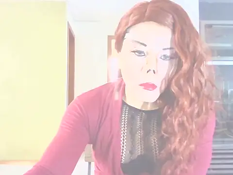 melany-michu online show from December 18, 1:49 pm