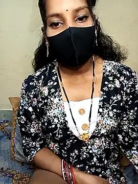 Desi Hot Queen online show from January 19, 5:58 am