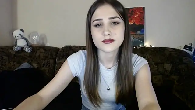 Anna Delray online show from November 17, 6:19 pm