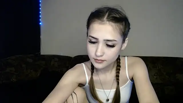 Anna Delray online show from May 1, 6:33 pm