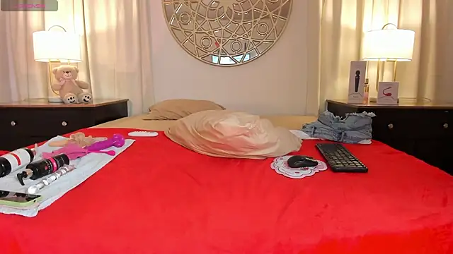 Ada Turner online show from February 4, 7:17 pm