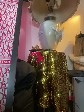 Motherbigbus online show from March 24, 9:03 am