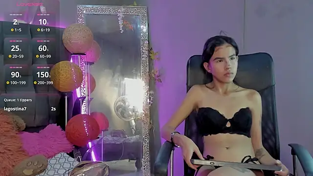 KatyaMonrroe online show from January 15, 9:54 pm