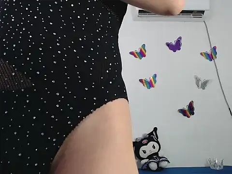 dulce sophii online show from December 2, 3:30 am