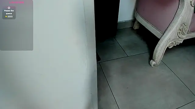 LILITH LIBELULA online show from December 15, 7:08 pm