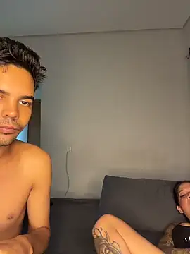 biadominatrix online show from May 20, 1:57 am