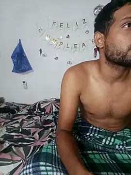 Elduodinamico45 online show from December 18, 3:00 am