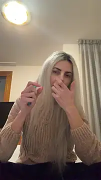 feliciafelon online show from January 31, 8:51 pm