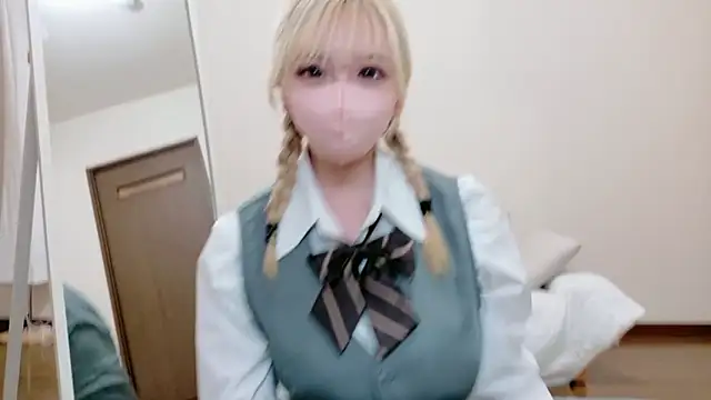 niko-jpn online show from March 22, 12:00 pm