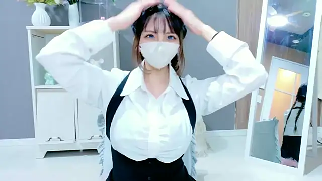 niko-jpn online show from December 1, 1:03 pm