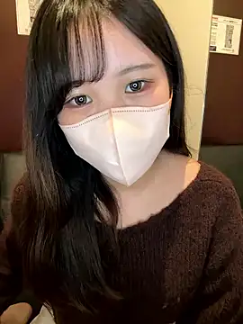 Nemu chan  online show from November 25, 9:33 am