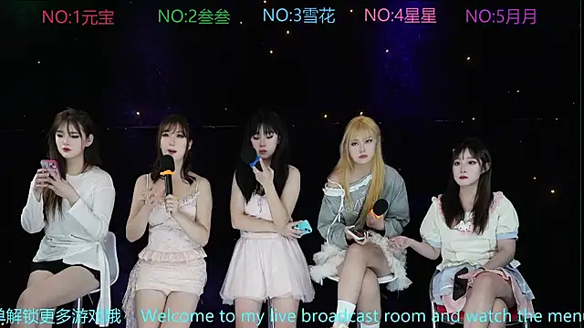 MKL1888 online show from November 24, 11:34 am