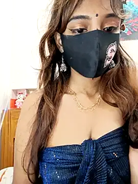 Sexy-Jara1 online show from July 10, 8:53 pm
