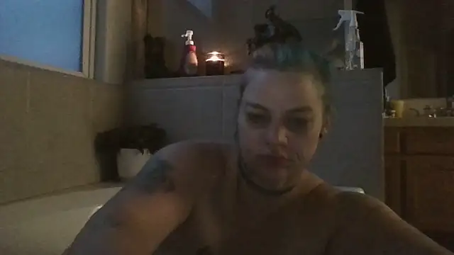 anitabonghit online show from May 1, 12:52 pm