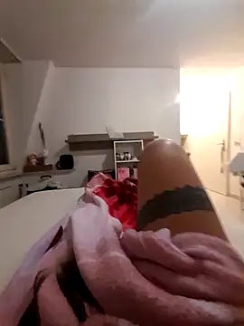 mi vitor online show from November 26, 12:33 am