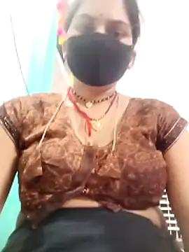 Anushasharma89 online show from March 12, 9:56 am