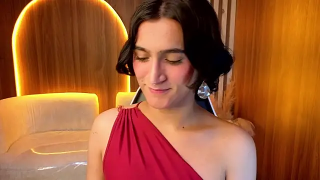 zoe tp online show from February 11, 8:54 pm