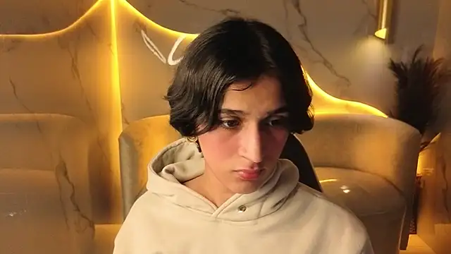 zoe tp online show from November 28, 8:12 pm