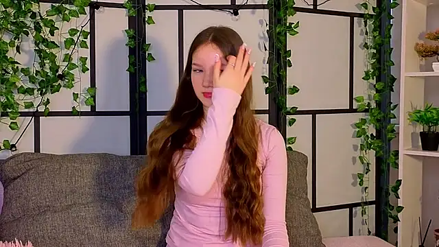 MelvinaEbner online show from February 17, 7:29 am