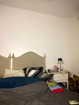 Violet Halo online show from November 20, 10:44 pm