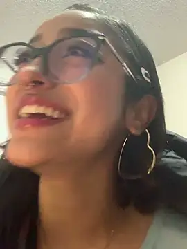 LilithMonette online show from April 6, 4:46 am