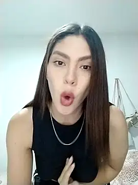 MarLuci6 online show from November 20, 7:09 am