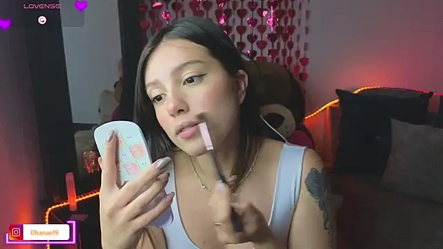 Dhanaee online show from November 29, 5:00 am