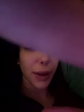 VitoriaCarusso online show from January 13, 8:40 am