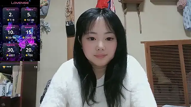 mashiro-japan online show from December 17, 12:27 am