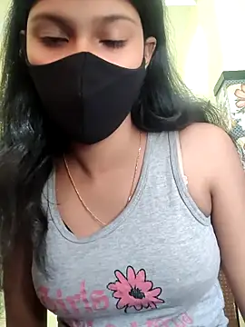 Minakshi-Gi online show from November 17, 7:31 am