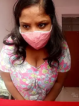 CUTE-LOVE-SWEETS online show from January 17, 4:42 am