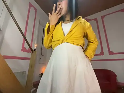 justcallmemargo online show from March 23, 1:12 am