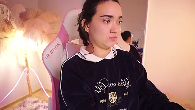 Shadow Lotus online show from November 30, 3:49 pm