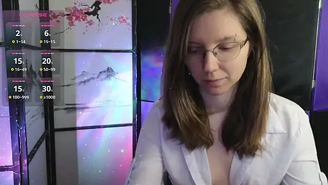 scarlettsrose online show from June 1, 12:40 pm