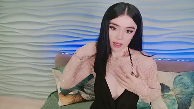 SexyEileen- online show from December 1, 11:25 am