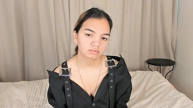 CoreenLuebbers online show from November 21, 8:05 am