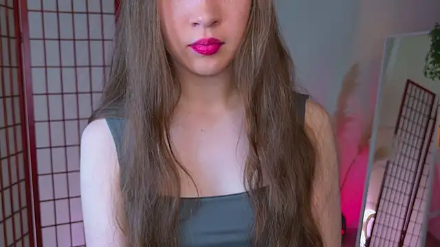 SilentLily online show from January 10, 9:08 pm