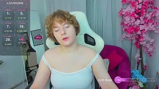 melissa   moore online show from December 19, 10:18 am