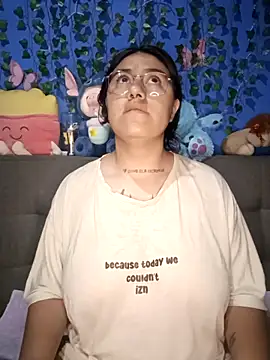 Mailly Gabby online show from November 29, 12:14 am