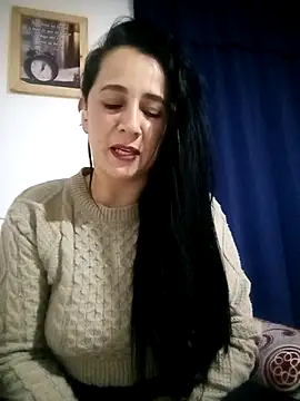 Sex Annie online show from November 26, 4:24 am