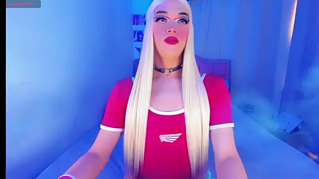 Shiaki 04 online show from November 30, 1:32 am