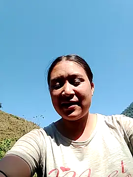 Amanda-234 online show from November 25, 5:20 am