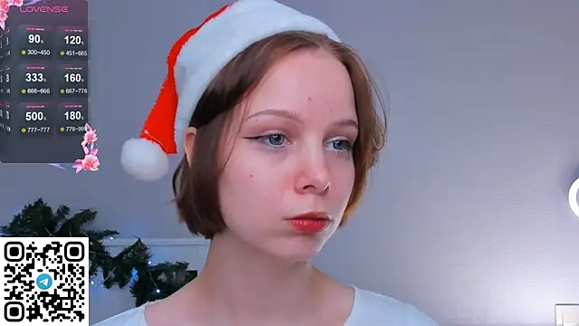 UmbraVelour online show from December 19, 1:47 pm