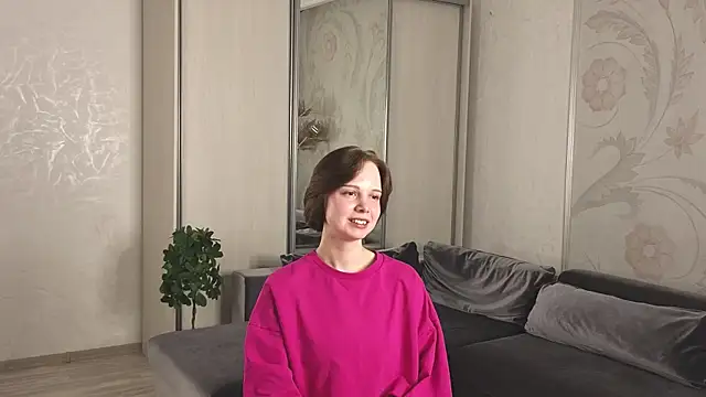 UmbraVelour online show from November 23, 11:01 am