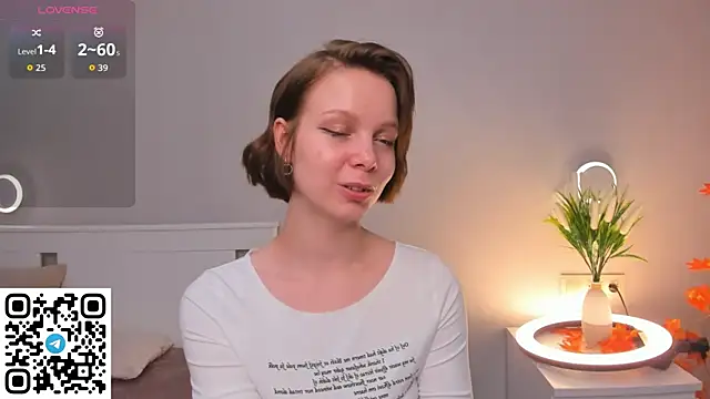 UmbraVelour online show from December 13, 7:53 pm