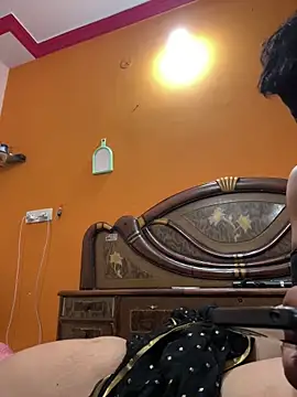 cutestpearl online show from April 24, 8:55 pm