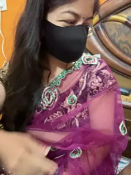 cutestpearl online show from January 12, 6:46 pm