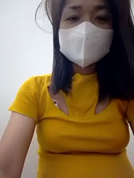 PamPii2x online show from April 2, 1:14 am