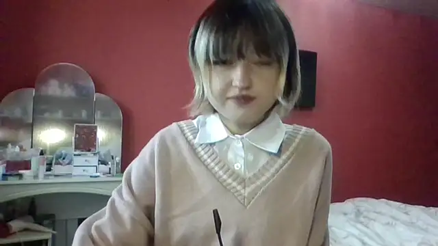 SkylaPorter online show from December 1, 10:19 am