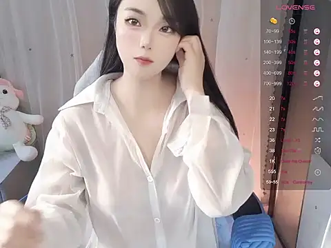 marianawu online show from November 21, 1:51 am